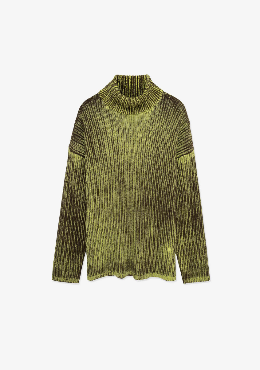 Свитер JAXA KRAKATAU, цвет: желто коричневый, Su45-811 купить онлайн