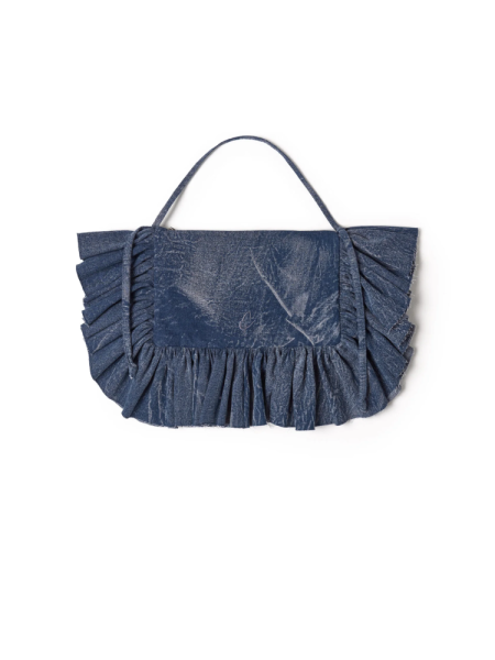 Клатч FLUTED