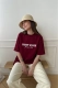Футболка YOUNG&RICH Wine Erist store, цвет: Бордовый, НФ-00002372 купить онлайн