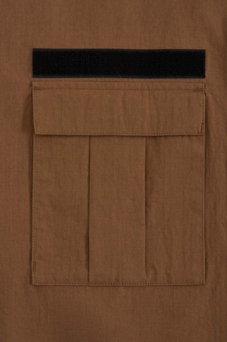 Куртка ГОША РУБЧИНСКИЙ, цвет: бежевый, JT_1501_beige купить онлайн