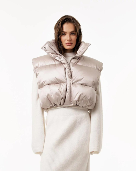Жилет BIB PEARL