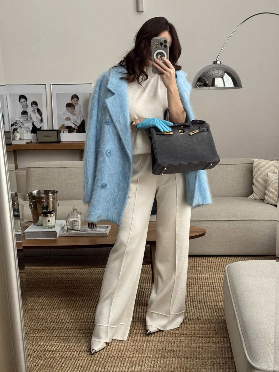 Сумка замшевая brand salad, цвет: мультиколор J-704-PHR 8129 купить онлайн