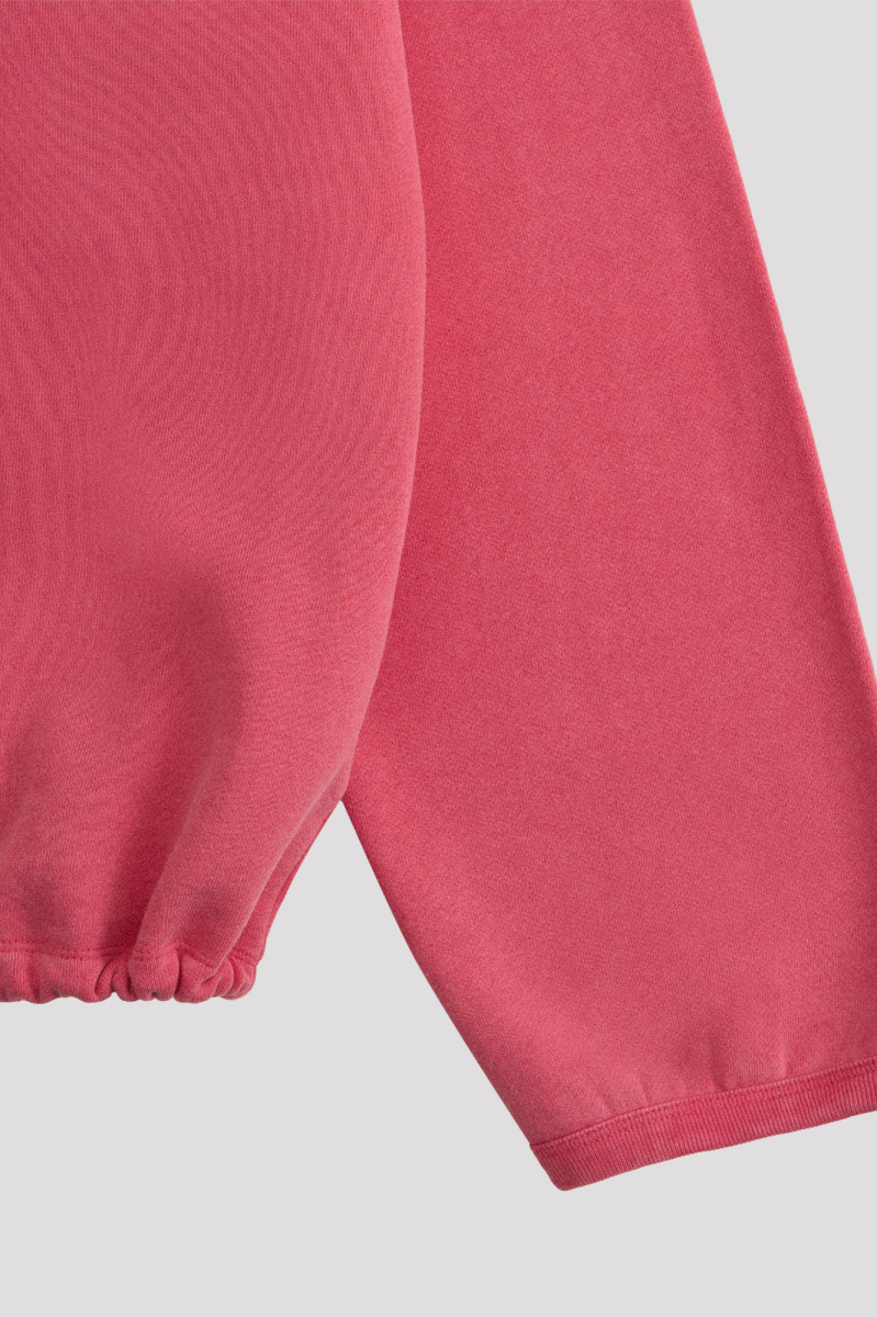 Худи ГОША РУБЧИНСКИЙ, цвет: розовый, HD_1701_pink купить онлайн