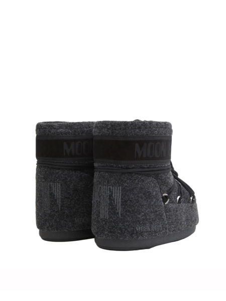 Ботинки Moon Boot Icon Felt Low