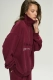 Анорак Weekend Jam Erist store, цвет: красный, НФ-00002515 купить онлайн