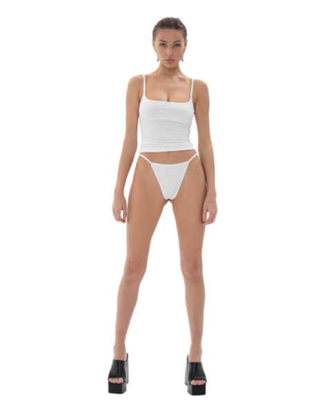 Стринги BASE S`24