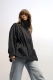 Ветровка Parka black