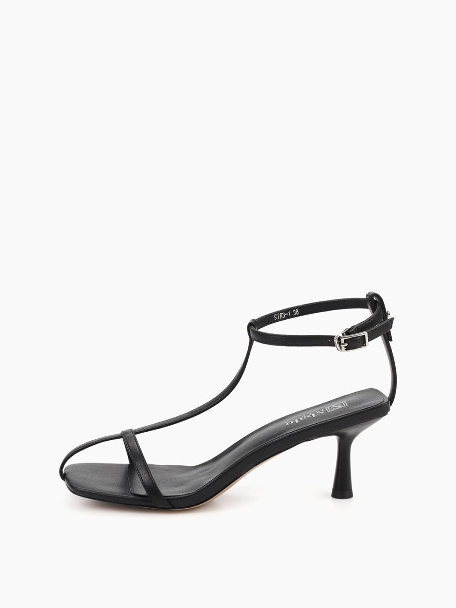 Босоножки натуральная кожа