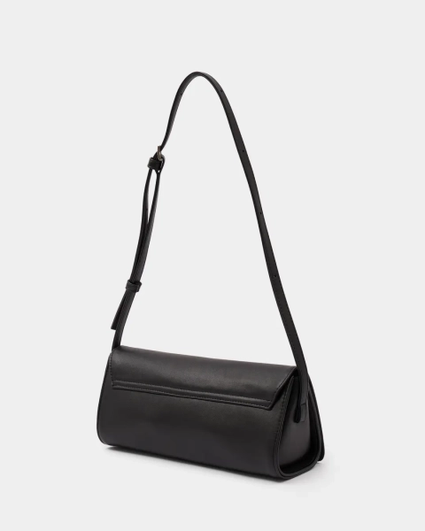 Каркасная сумка клатч Arny Praht, цвет: Черный  купить онлайн