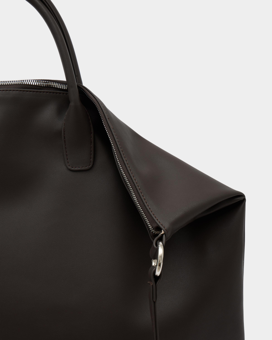 Сумка-шопер Arny Praht, цвет: кофе  купить онлайн