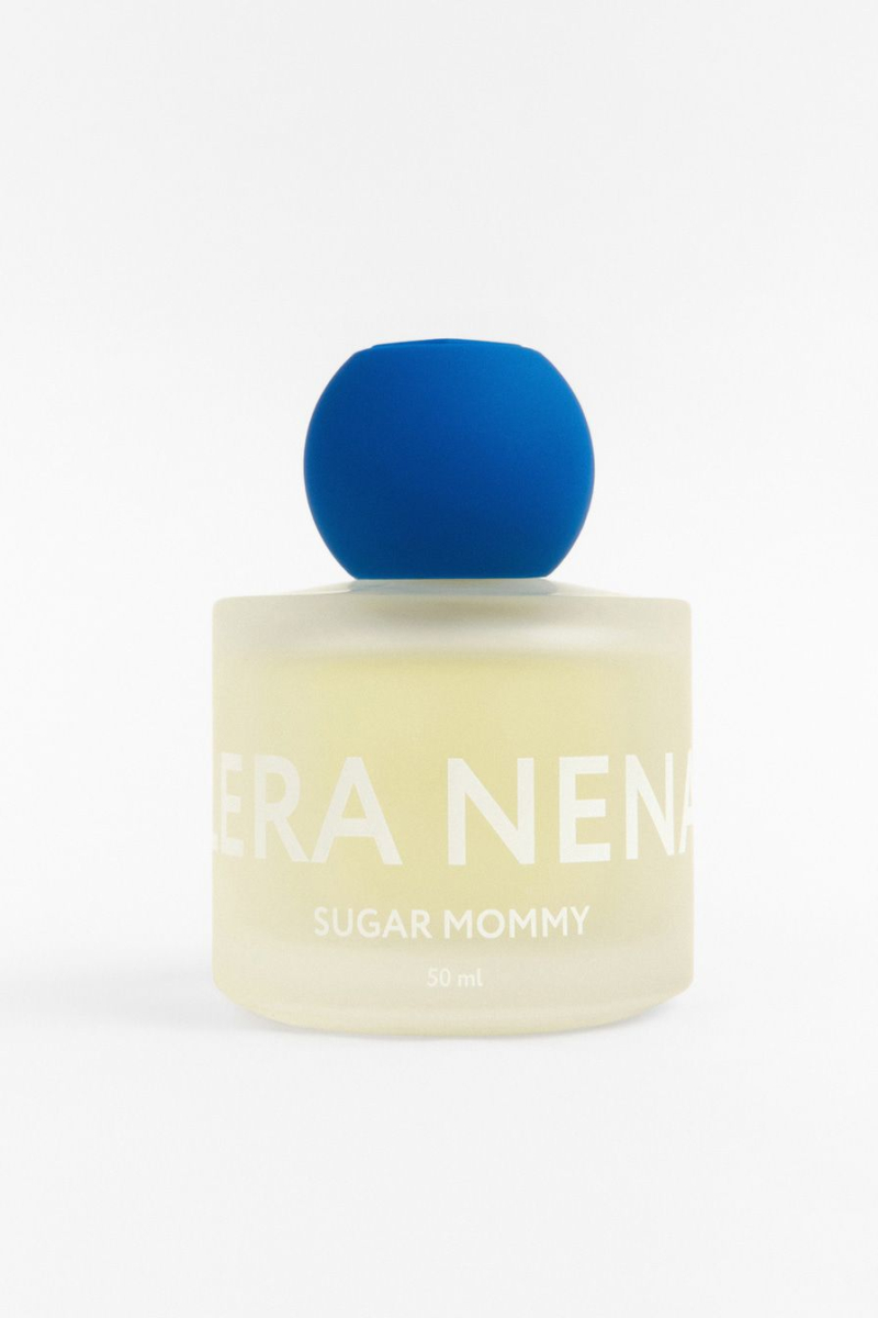 Парфюмерная вода SUGAR MOMMY 50 мл