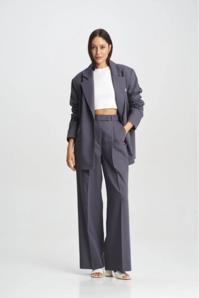 Брюки Classic Dark Grey