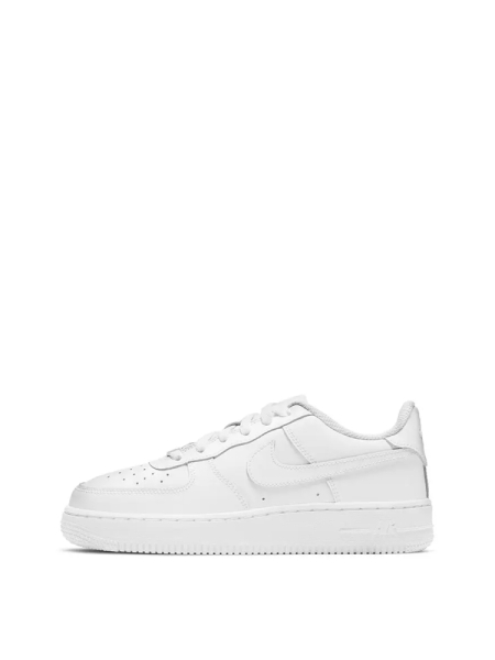 Кроссовки Nike Air Force 1 Low GS Triple White