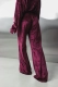 Брюки VELOUR SPECIAL GARCHIT, цвет: vine,  купить онлайн