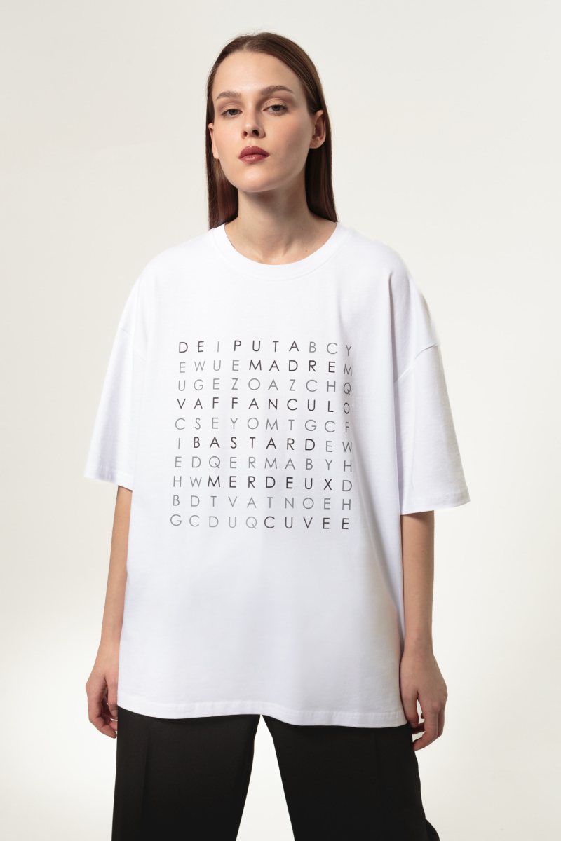 Футболка 6160