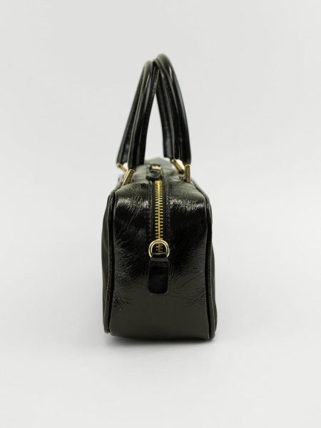 Сумка JENNY brand salad, цвет: nylon black  купить онлайн
