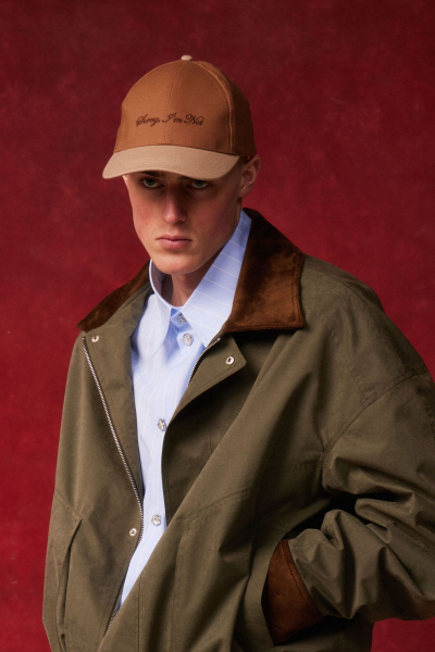 Куртка HARRINGTON