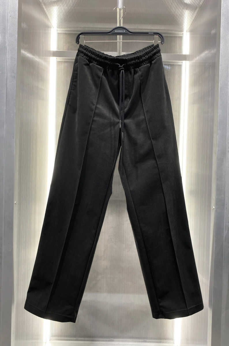 Брюки вельветовые "Стрелка"