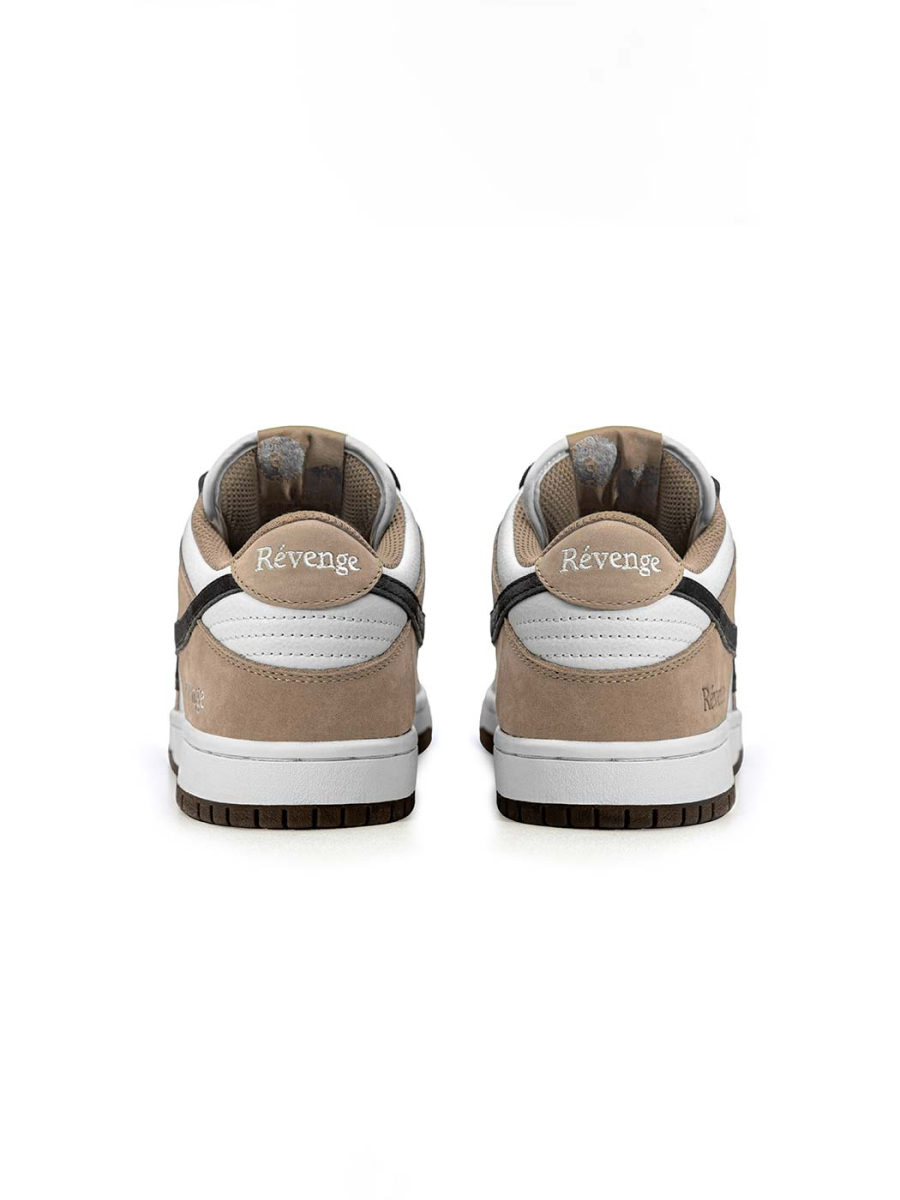 Кроссовки REVENGE