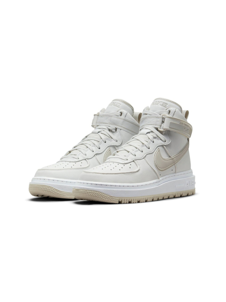 Кроссовки Nike Air Force 1 High Boot Summit White