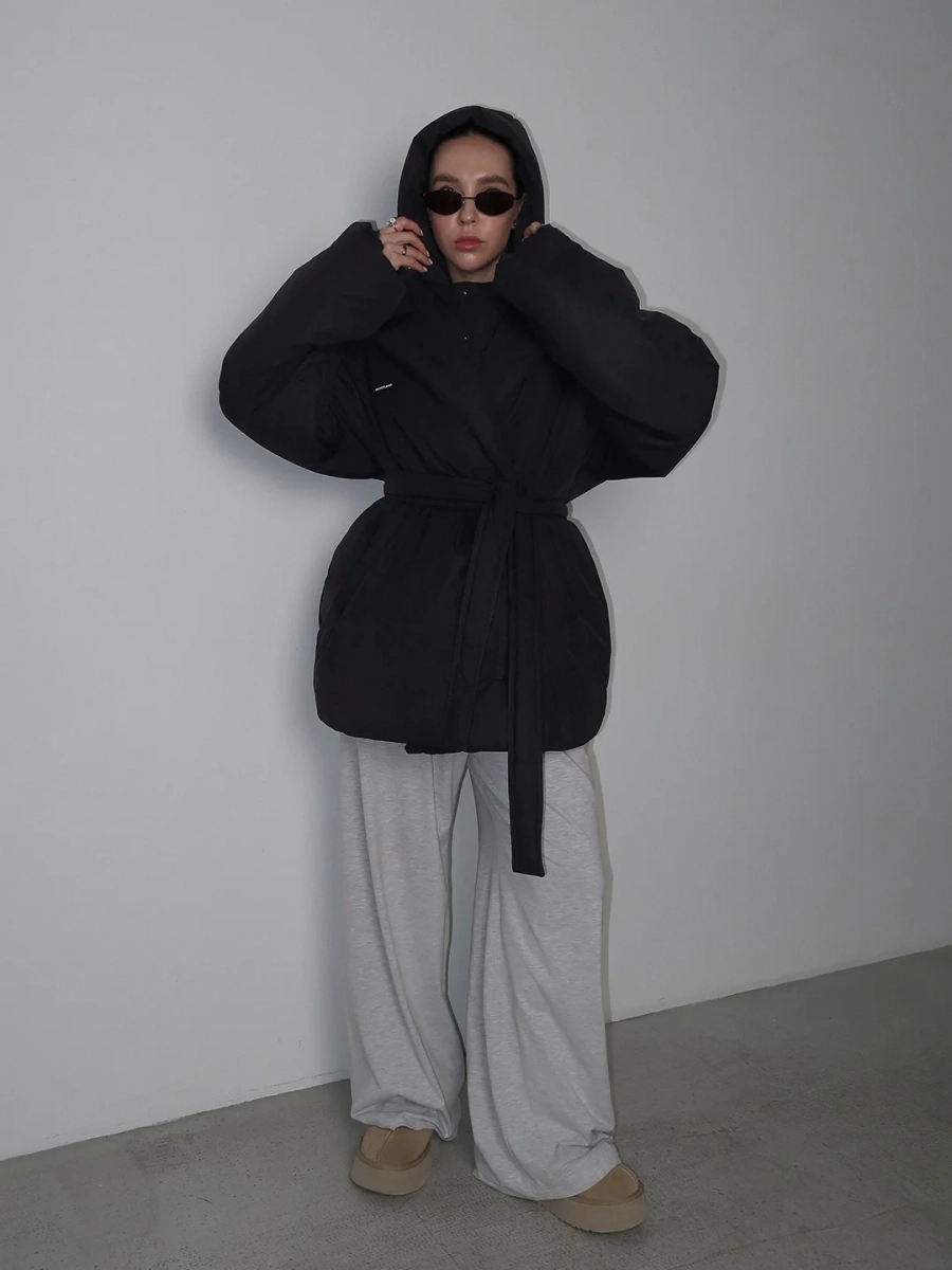 Куртка "CLOUD"