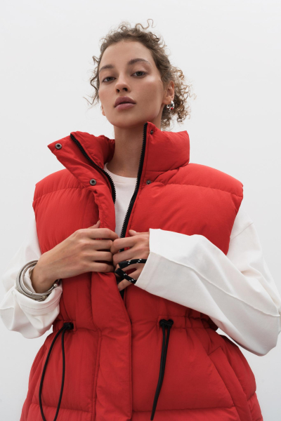 Жилет MONTANA VEST