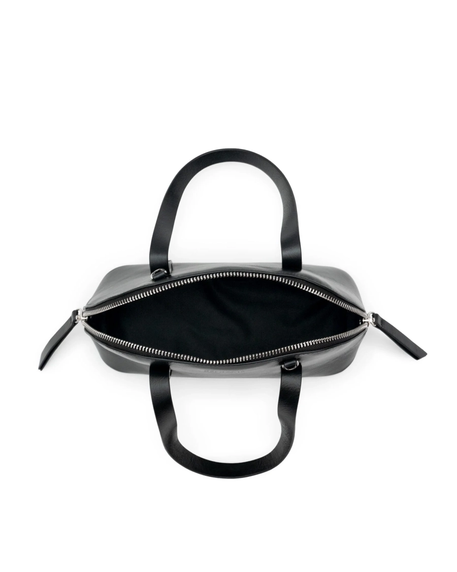 Сумка Rosi Reframe, цвет: черный дым  купить онлайн