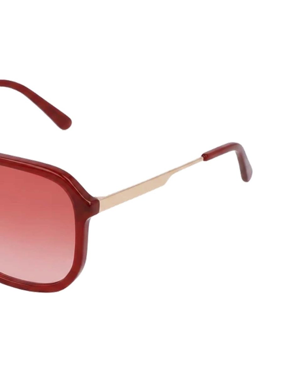 Очки с антибликовым покрытием CRAFTSMAN, цвет: Бордовый М5 купить онлайн