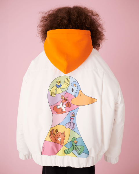 Бомбер Пазл эмоций