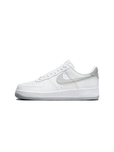 Кроссовки Nike Air Force 1 ‘07 “Light Smoke grey”