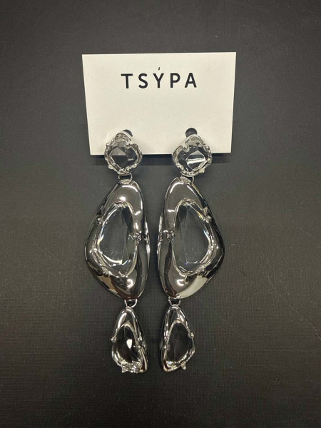 Серьги ice story TSYPA TSYPA26-0023 купить онлайн