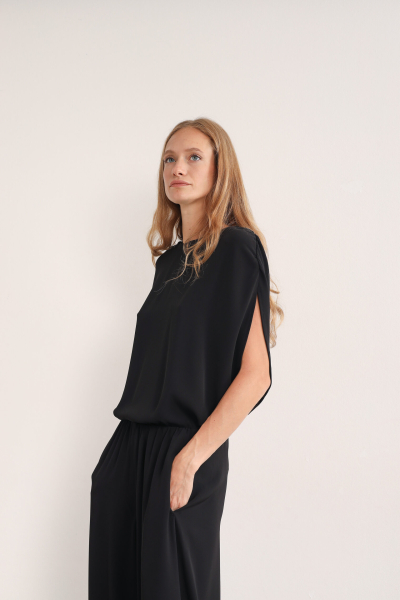 Брюки fibi black