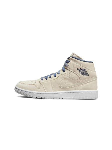 Кроссовки женские Air Jordan Mid SE Sanddrift