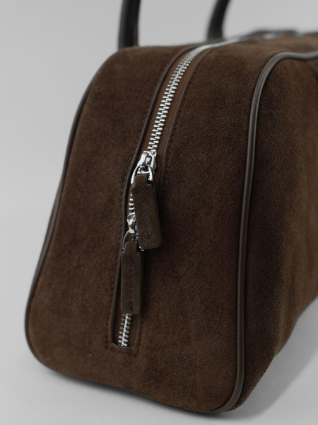 Сумка Витале brand salad, цвет: коричневый J-704-PHR 7716 купить онлайн