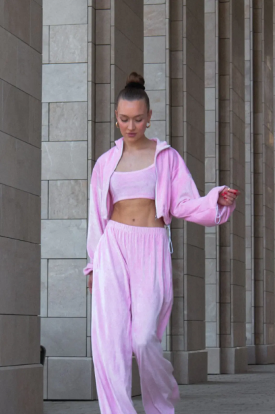Топ Velour Special