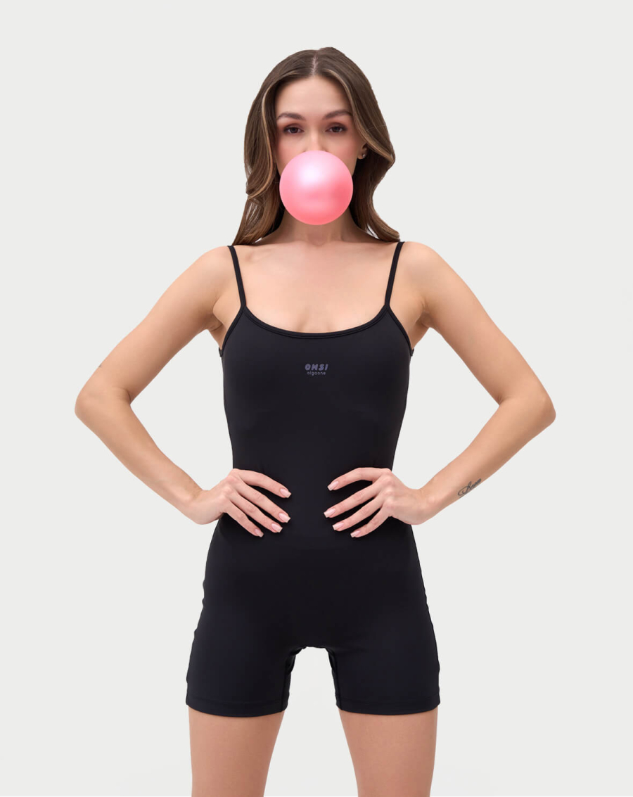 Спортивный комбинезон ONSI, цвет: black,  купить онлайн