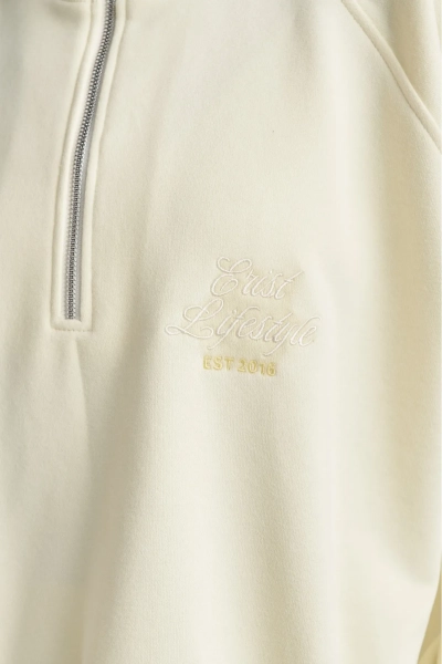 Анорак Erist store, цвет: бежевый, НФ-00003490 купить онлайн