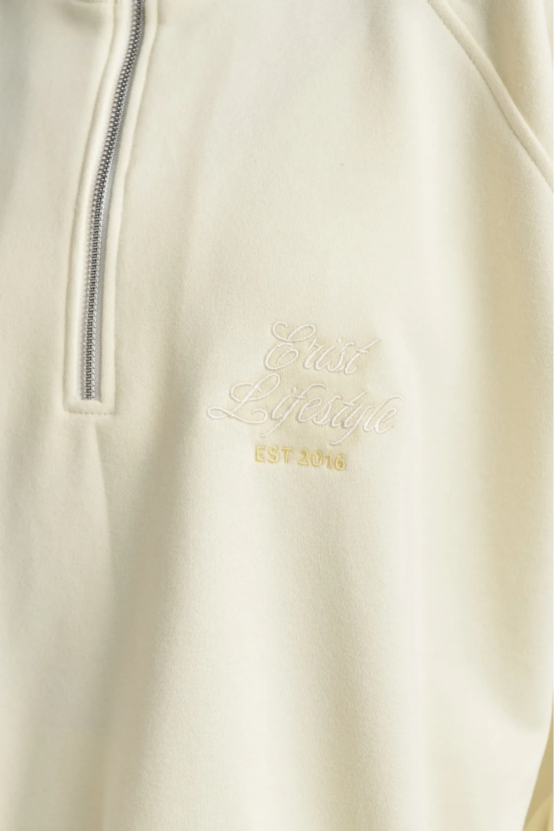 Анорак Erist store, цвет: бежевый, НФ-00003490 купить онлайн