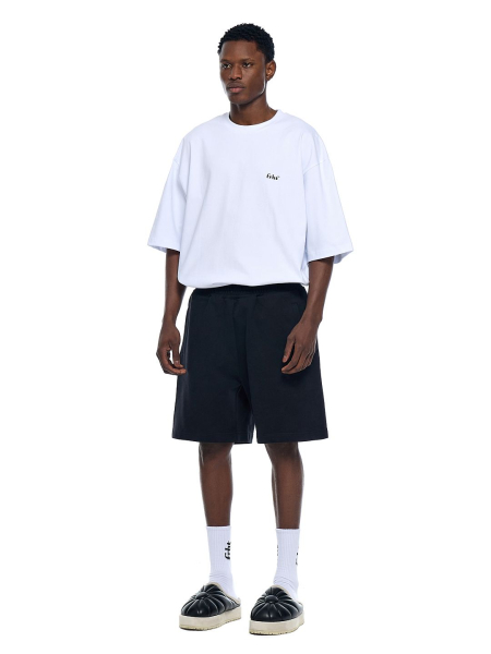 Шорты базовые FRHT, цвет: Черный, SHRTBSBK купить онлайн