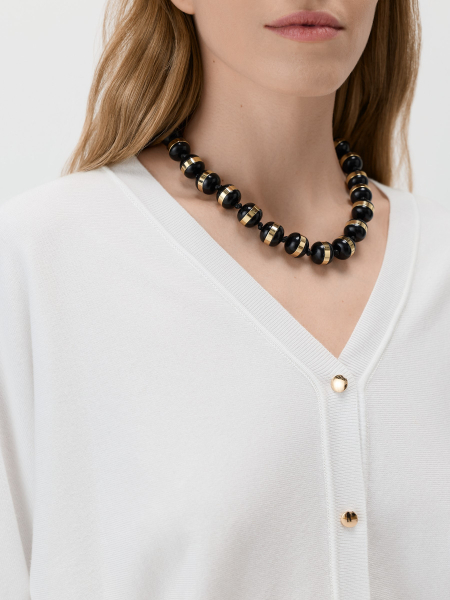 Кардиган летучая мышь Conso, цвет: белый, KCL 260723 - молочный купить онлайн