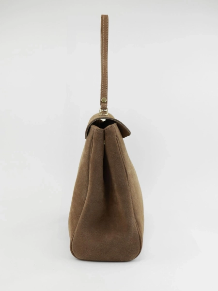 Сумка BALU brand salad, цвет: suede beige  купить онлайн