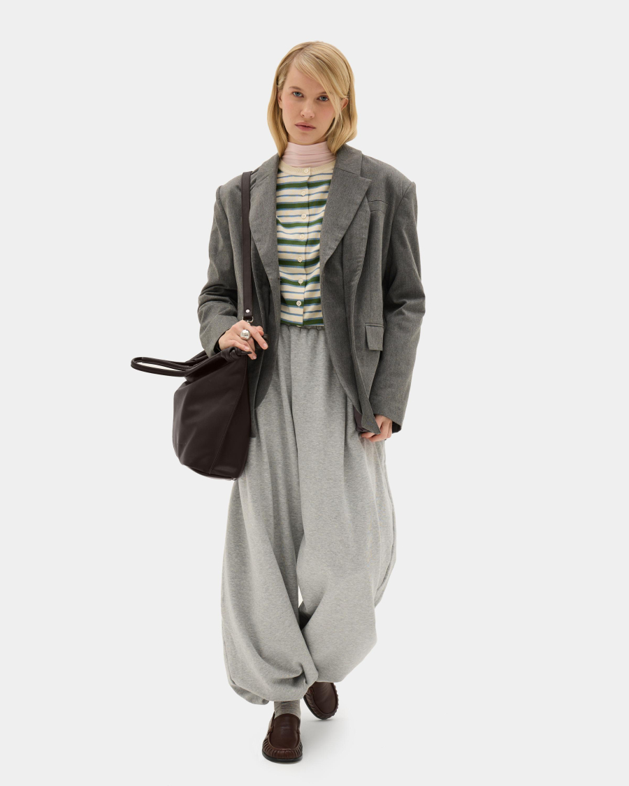 Вместительная сумка Arny Praht, цвет: кофе  купить онлайн