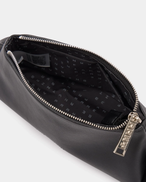 Косметичка HOOK (ХУК) Arny Praht, цвет: Черный  купить онлайн