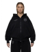Худи ZIP SELECTION Suborbia, цвет: black, 04367 купить онлайн