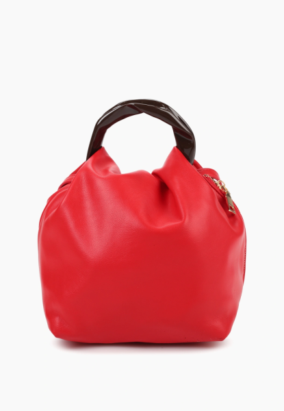 Сумка клатч мешок