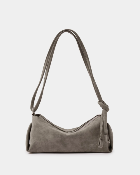 Миниатюрная мягкая сумка