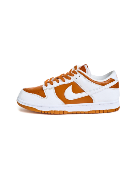 Кроссовки мужские Nike Dunk Low QS "Reverse Curry" NKDADDYS SNEAKERS, цвет: Желтый FQ6965-700 купить онлайн