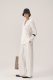 Блуза Meryam FASHION REBELS, цвет: белый, FR24SS1BL400W200WT купить онлайн