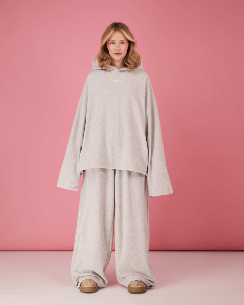 Костюм махра