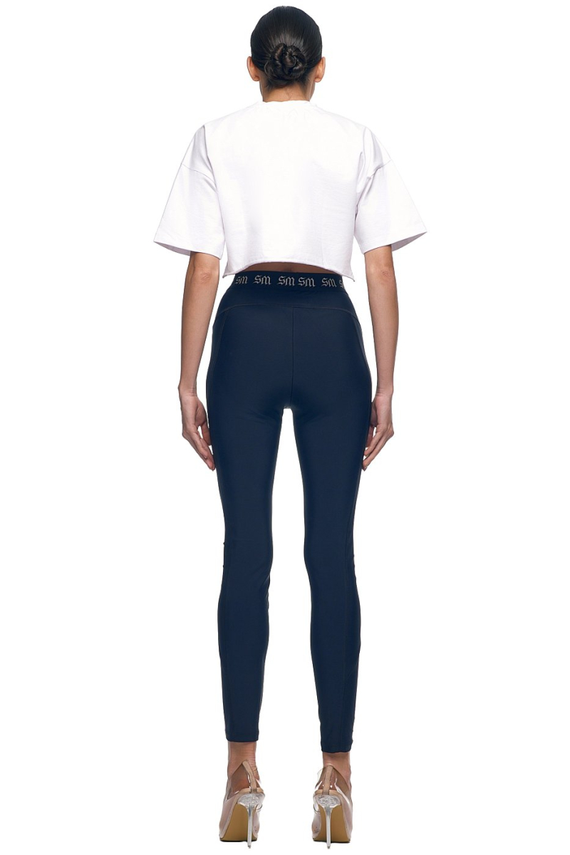 Футболка SODAMODA, цвет: белый, 12570 купить онлайн